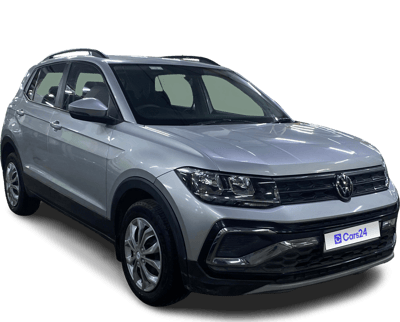 2024 Volkswagen TAIGUN - SUV - Petrol - Manual - ₹9.07 lakh