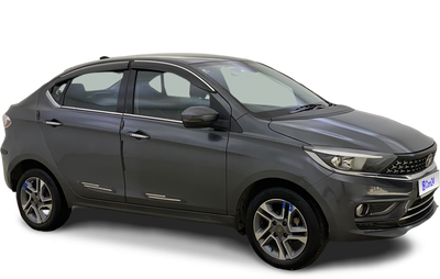 2023 Tata TIGOR - Sedan - Petrol - Automatic - ₹5.63 lakh