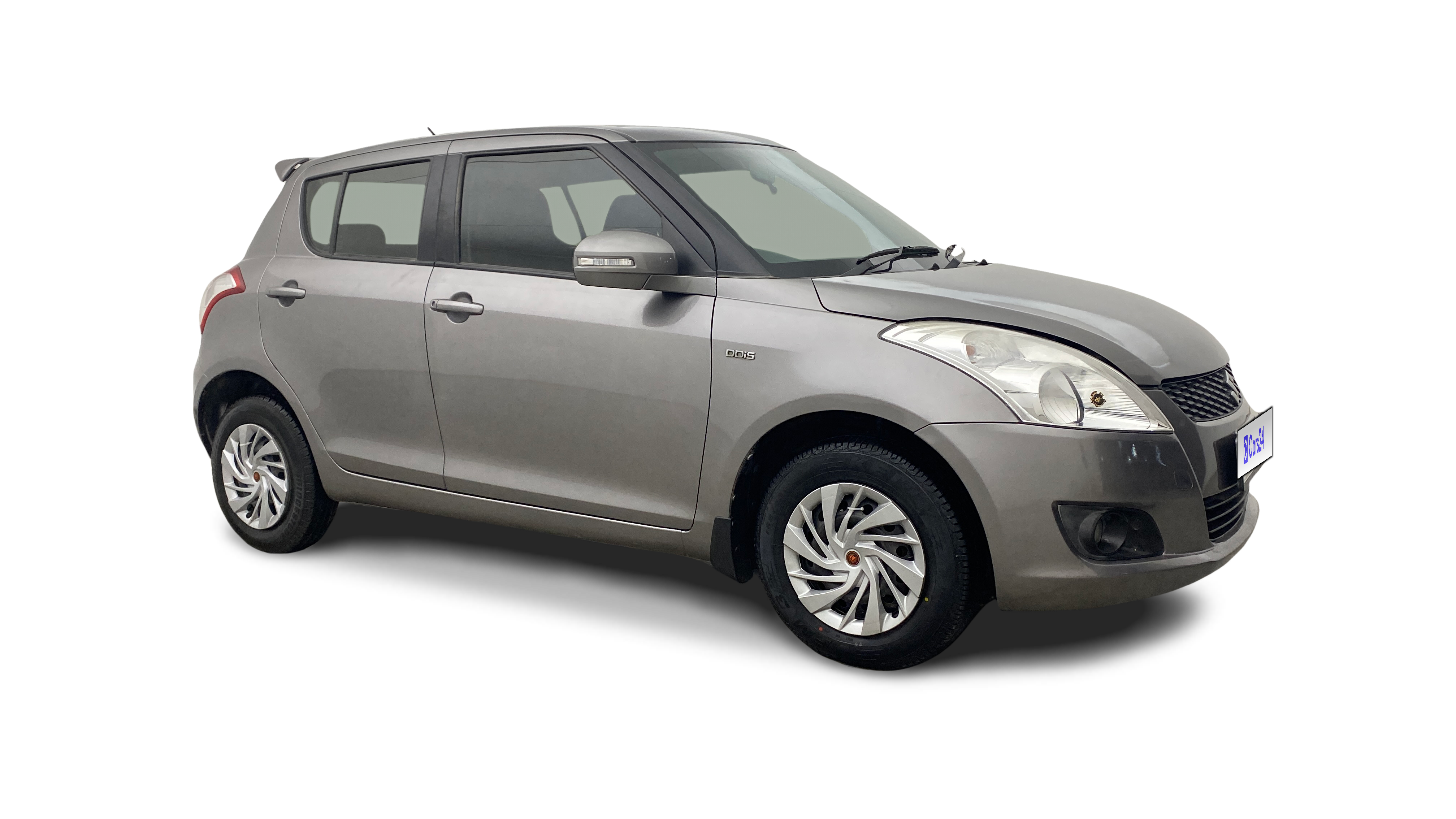 2012 Maruti Swift - Hatchback - Diesel - Manual - ₹3.90 lakh