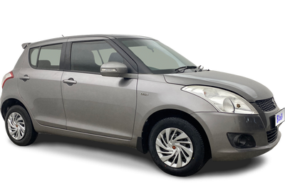 2012 Maruti Swift - Hatchback - Diesel - Manual - ₹3.90 lakh