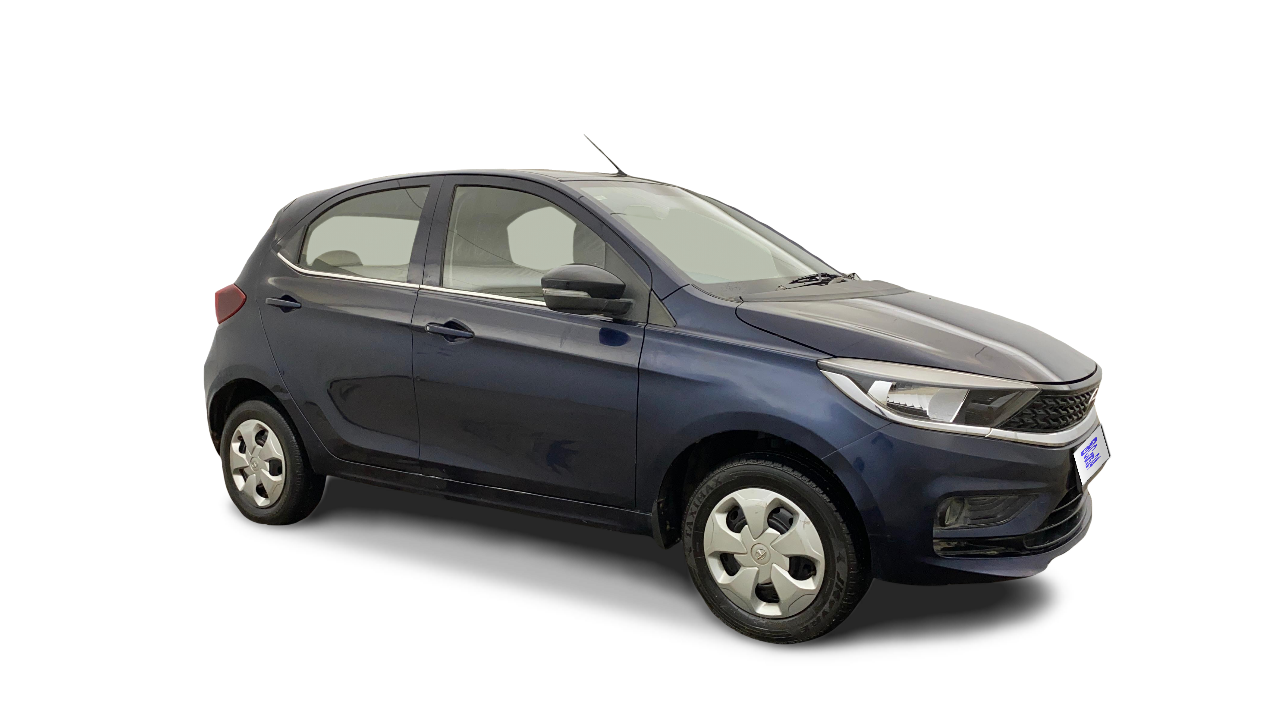 2022 Tata Tiago - Hatchback - CNG - Manual - ₹3.97 lakh