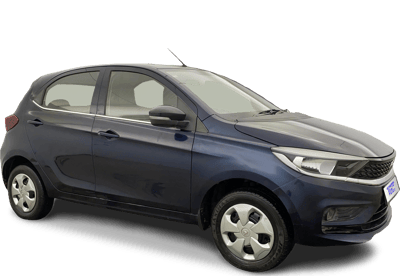 2022 Tata Tiago - Hatchback - CNG - Manual - ₹3.97 lakh