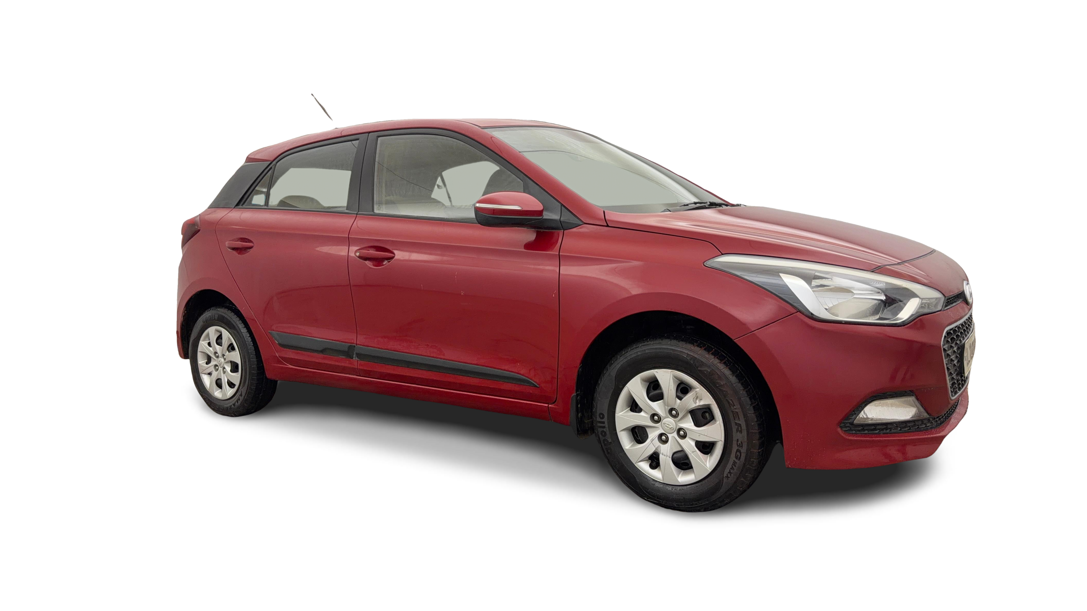 2015 Hyundai Elite i20 - Hatchback - Petrol - Manual - ₹3.11 lakh