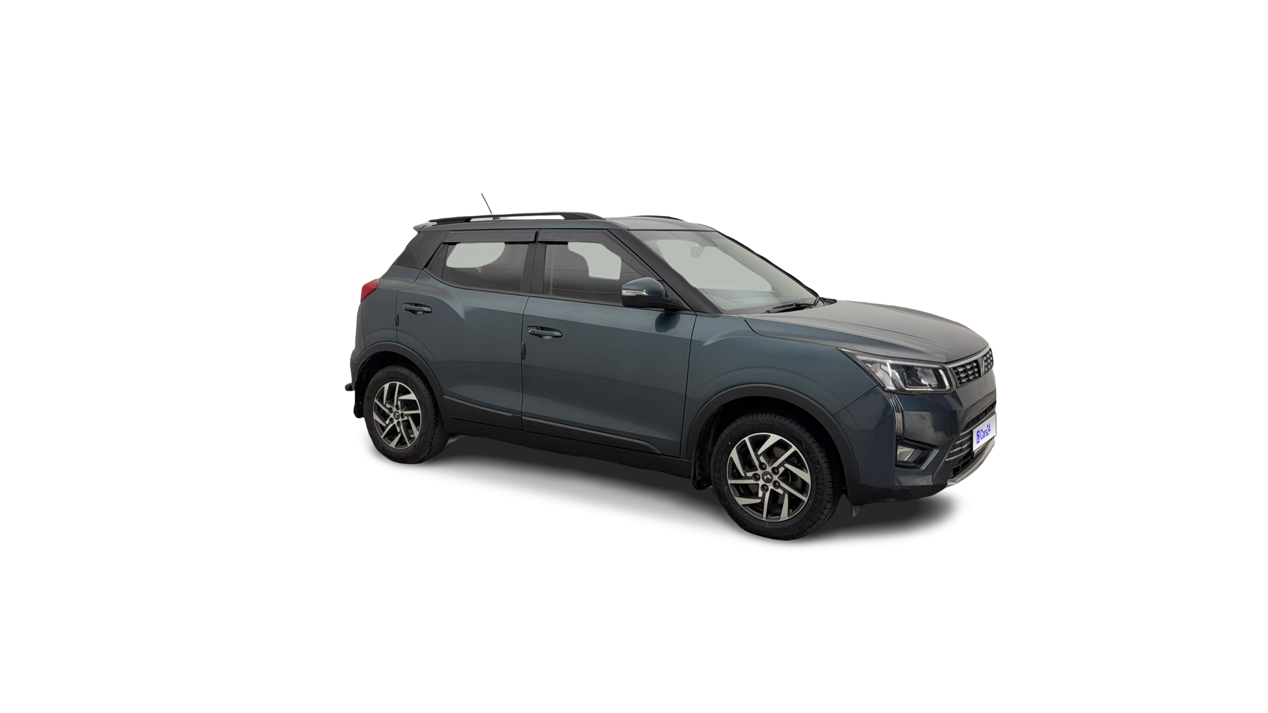2023 Mahindra XUV300 - SUV - Petrol - Automatic - ₹9.07 lakh