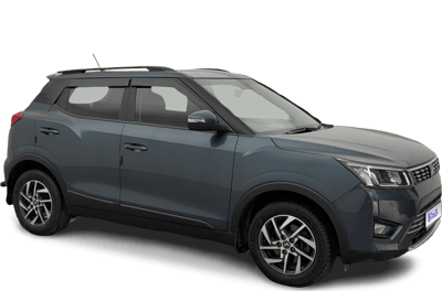 2023 Mahindra XUV300 - SUV - Petrol - Automatic - ₹9.07 lakh