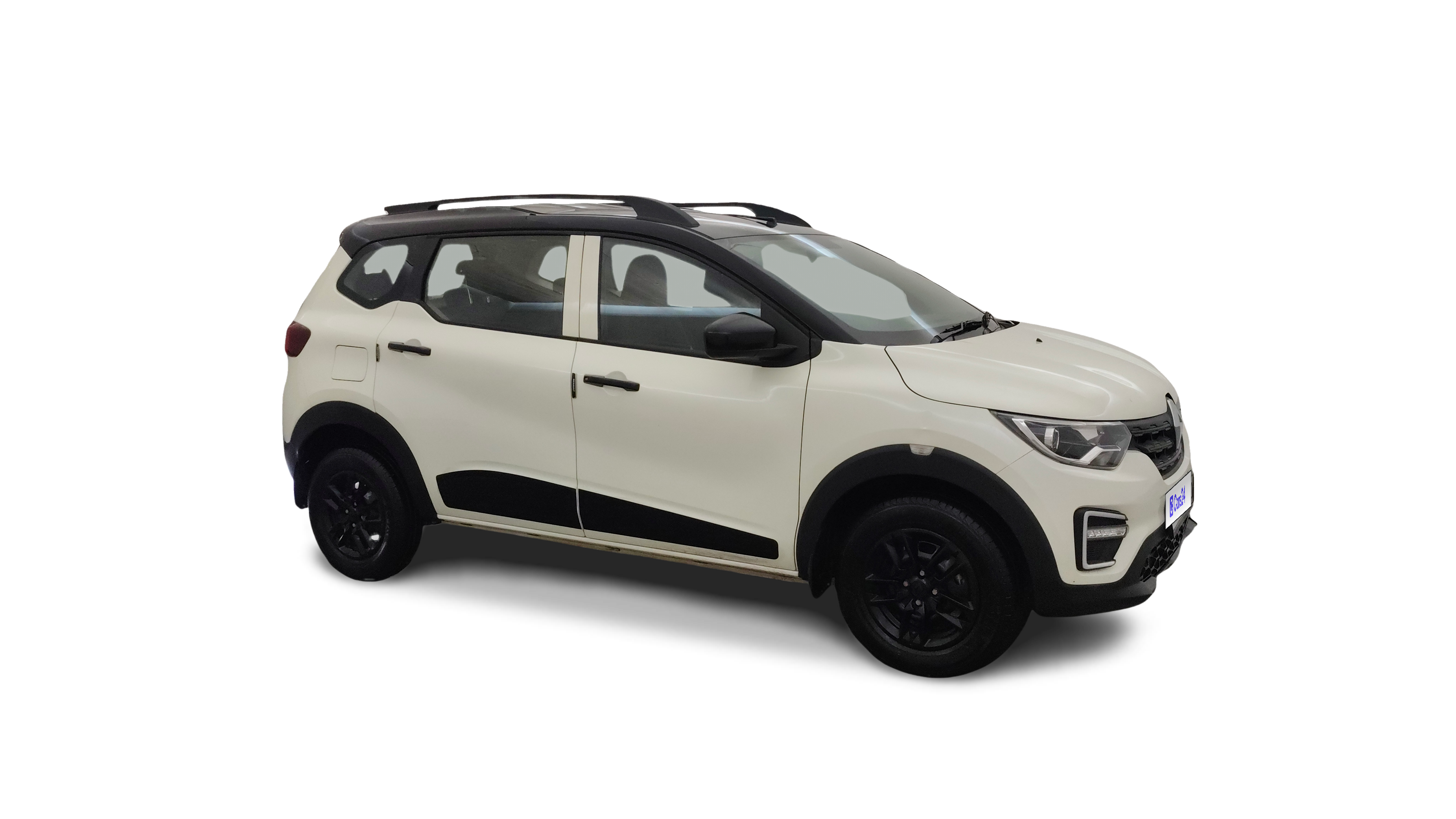 2024 Renault TRIBER - SUV - Petrol - Manual - ₹5.74 lakh