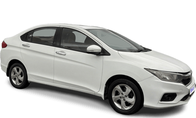 2015 Honda City - Sedan - Petrol - Automatic - ₹3.53 lakh