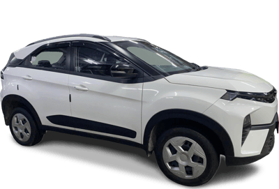 2025 Tata NEXON - SUV - Petrol - Manual - ₹9.90 lakh