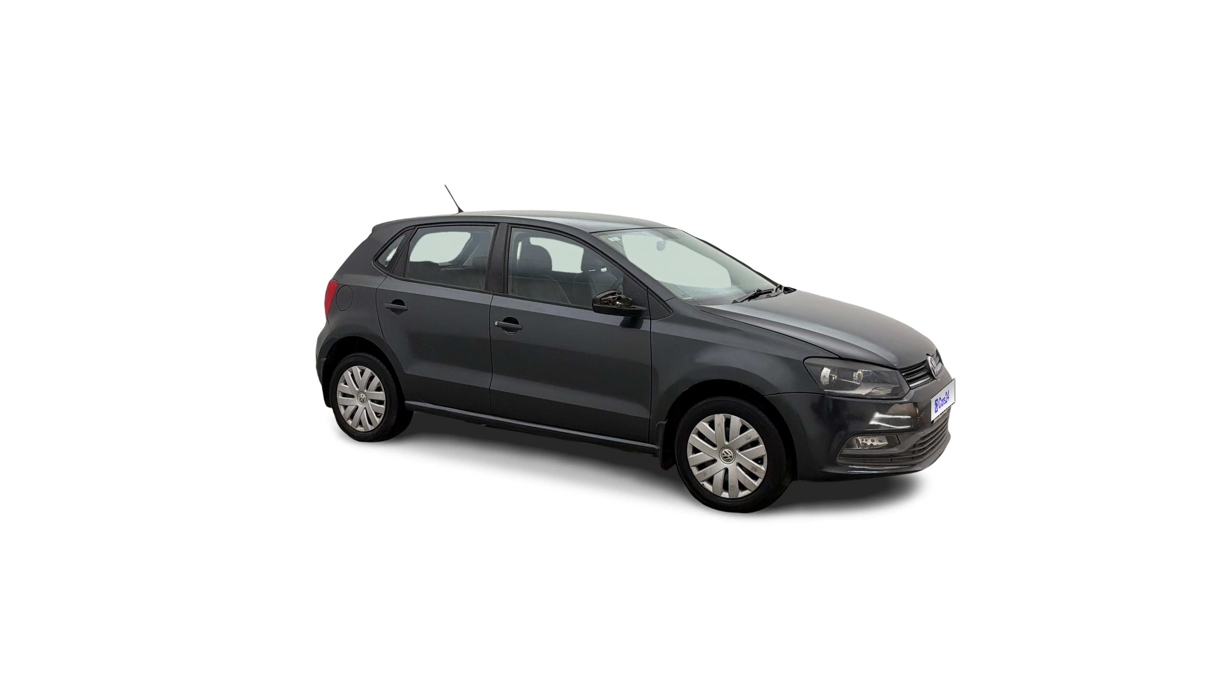 2018 Volkswagen Polo - Hatchback - Petrol - Manual - ₹5.37 lakh