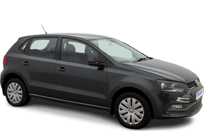 2018 Volkswagen Polo - Hatchback - Petrol - Manual - ₹5.37 lakh