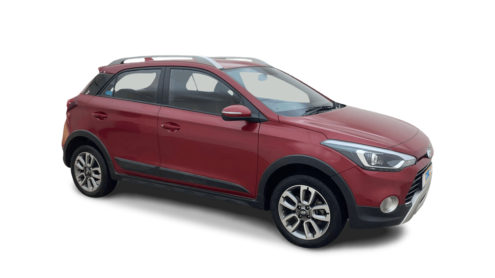 2018 Hyundai i20 Active - Hatchback - Petrol - Manual - ₹5.78 lakh
