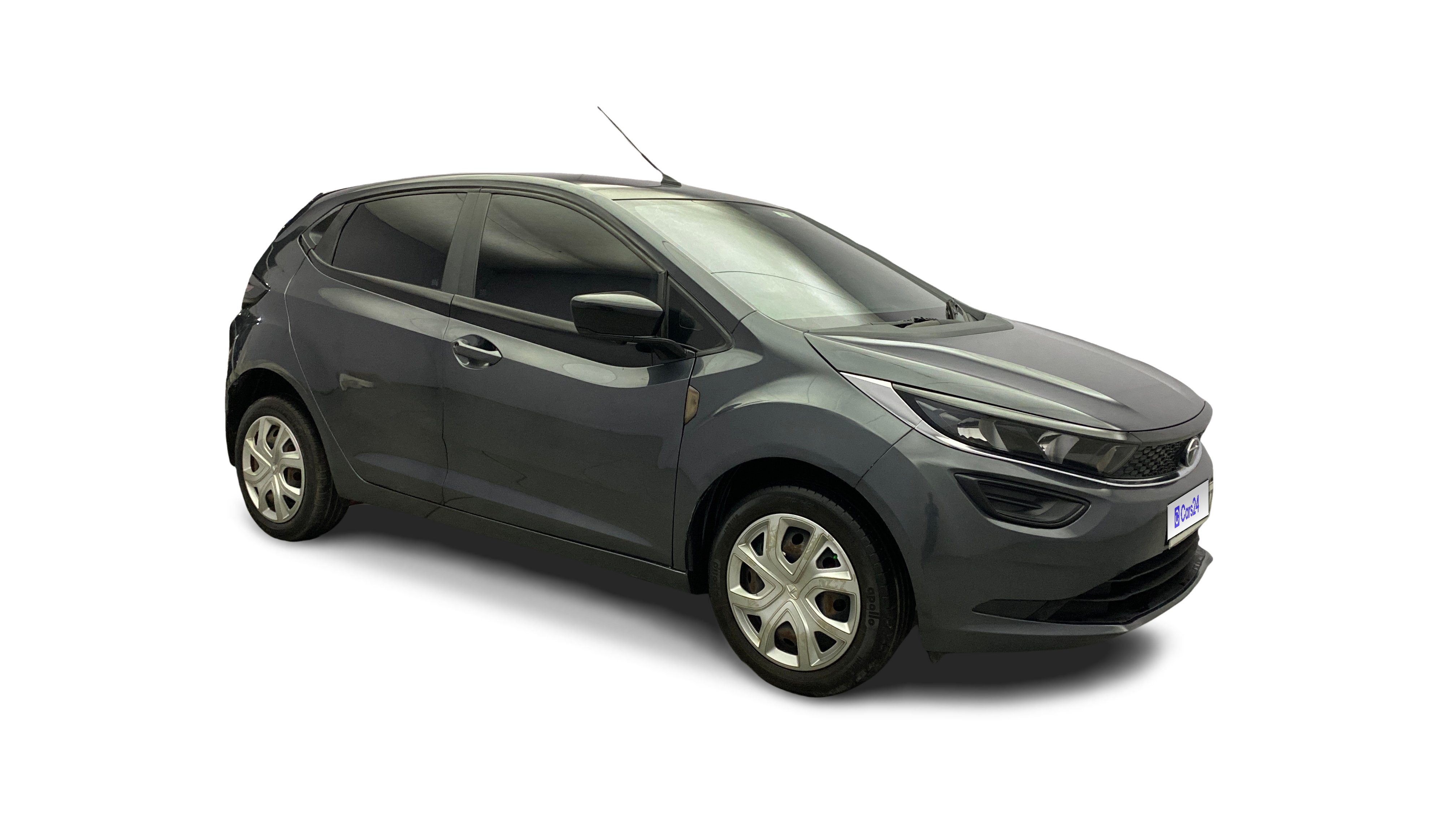 2022 Tata ALTROZ - Hatchback - Petrol - Manual - ₹5.51 lakh