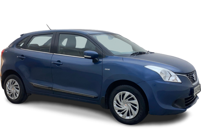 Maruti Baleno-img