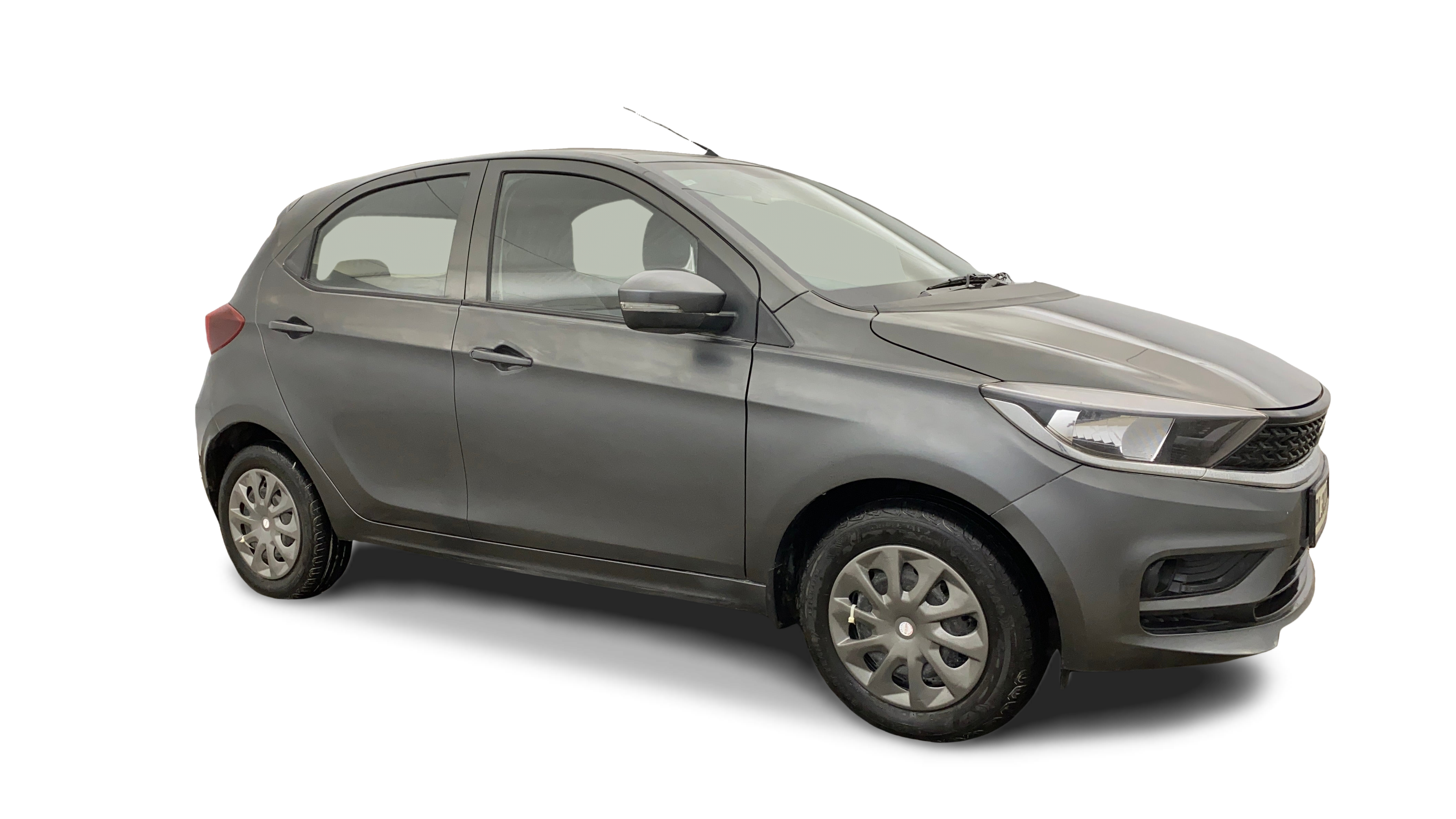 2021 Tata Tiago - Hatchback - Petrol - Manual - ₹3.96 lakh