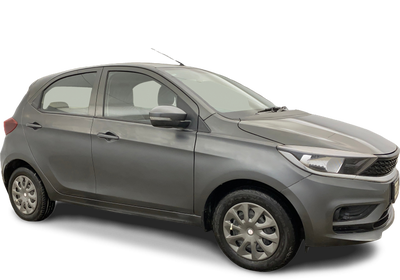 2021 Tata Tiago - Hatchback - Petrol - Manual - ₹3.96 lakh