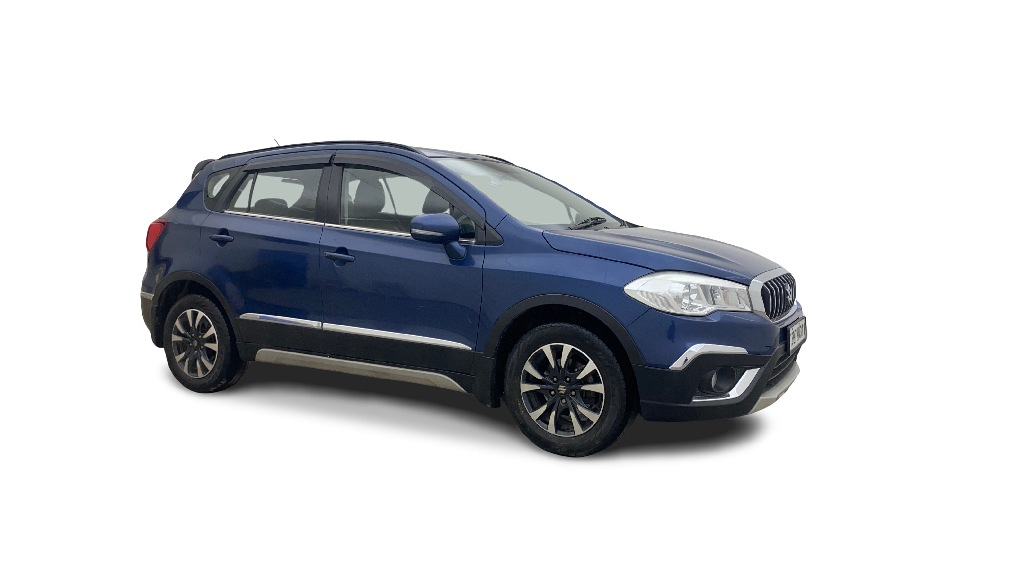 Maruti S Cross-img