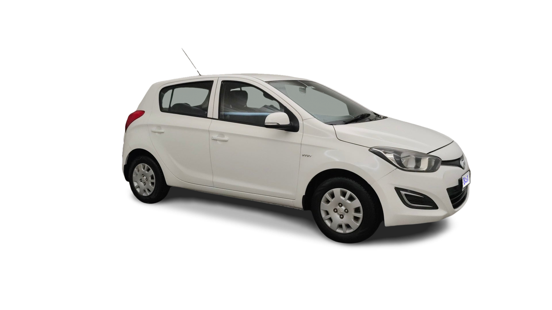 2014 Hyundai i20 - Hatchback - Petrol - Manual - ₹2.53 lakh