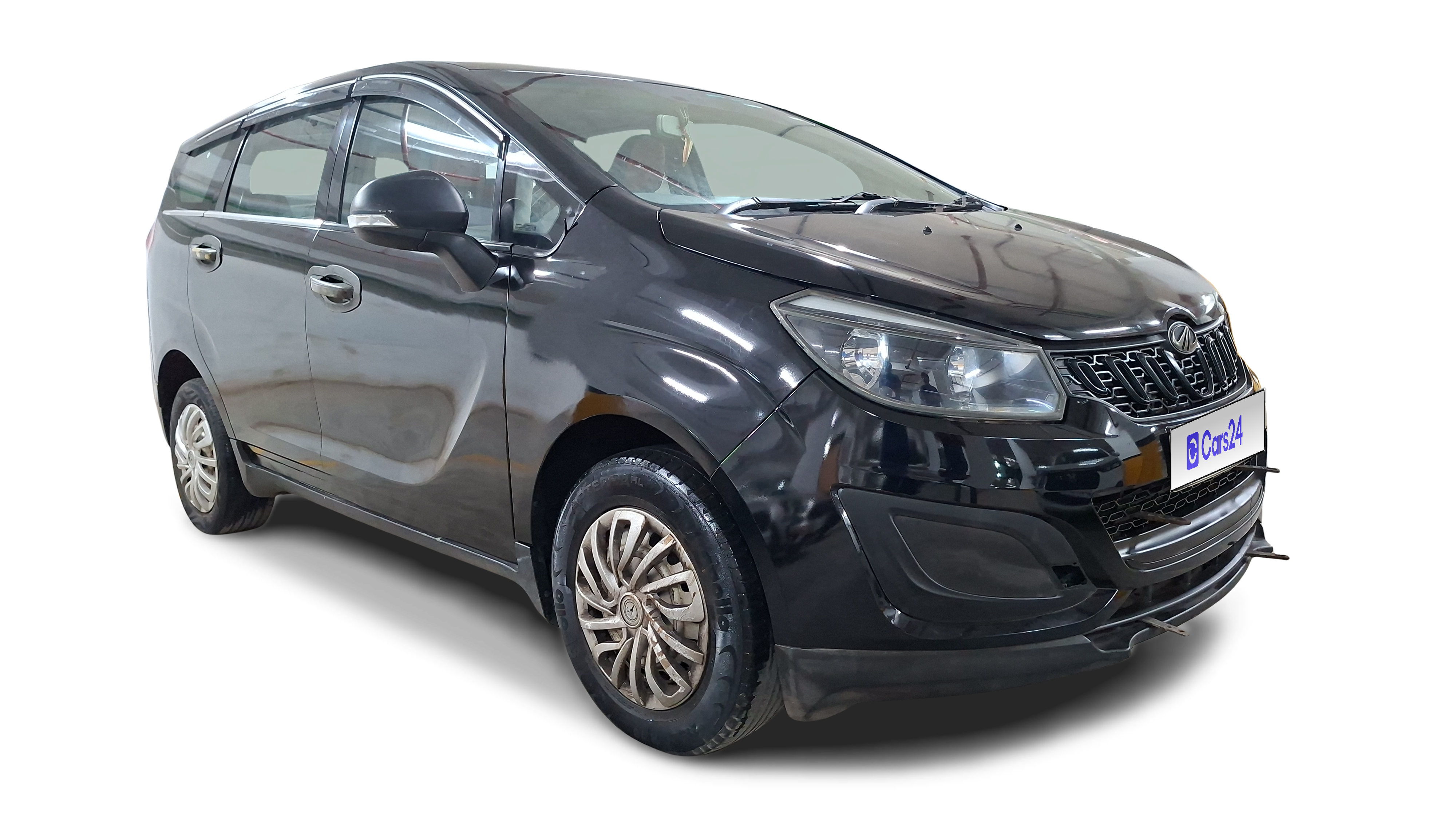 2019 Mahindra MARAZZO - SUV - Diesel - Manual - ₹5.65 lakh