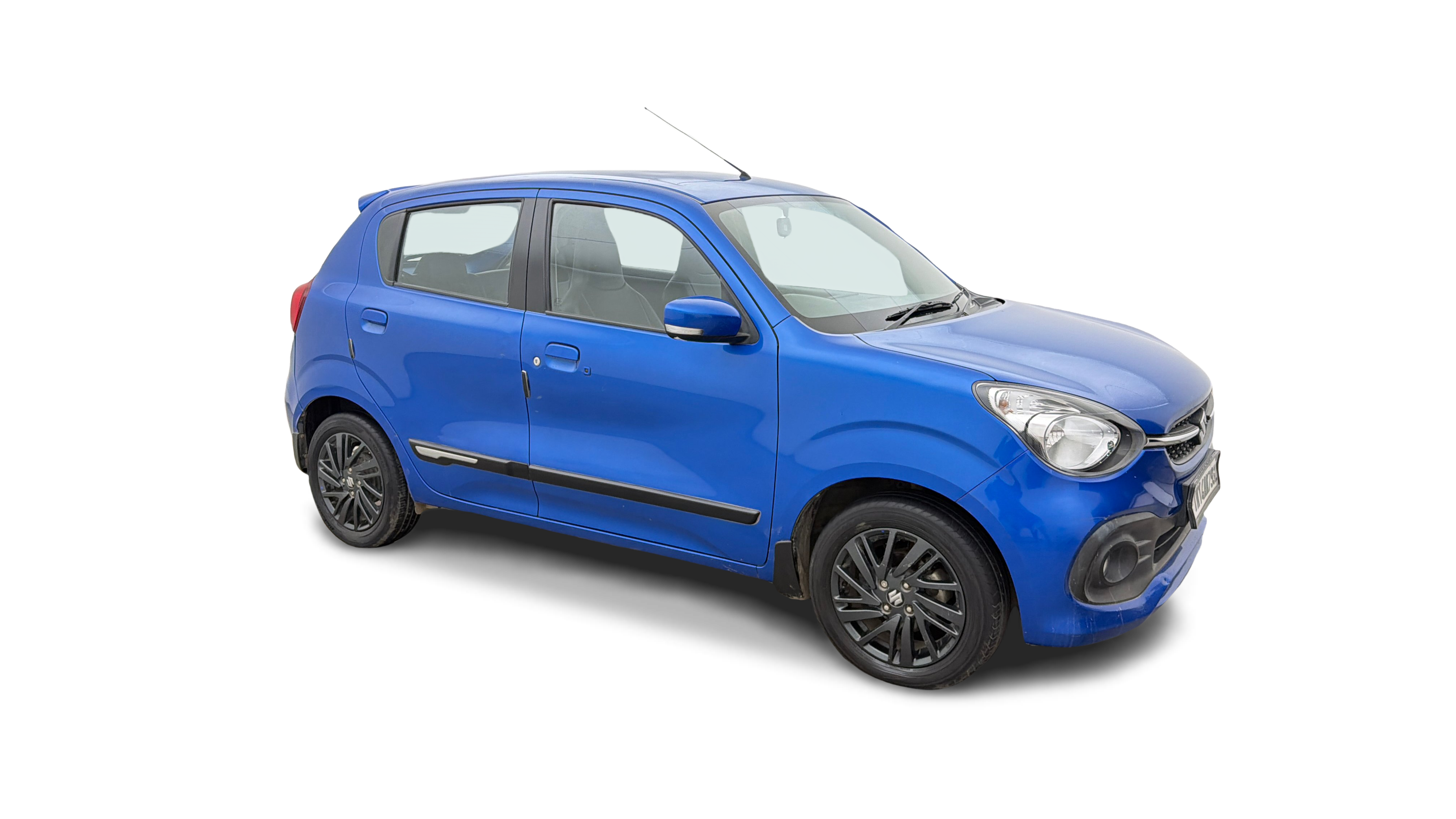 2024 Maruti Celerio - Hatchback - Petrol - Automatic - ₹6.18 lakh