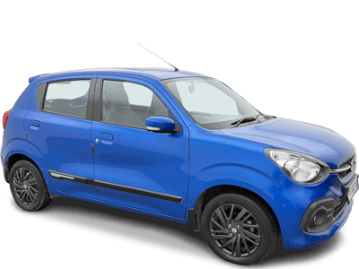 2024 Maruti Celerio - Hatchback - Petrol - Automatic - ₹6.18 lakh