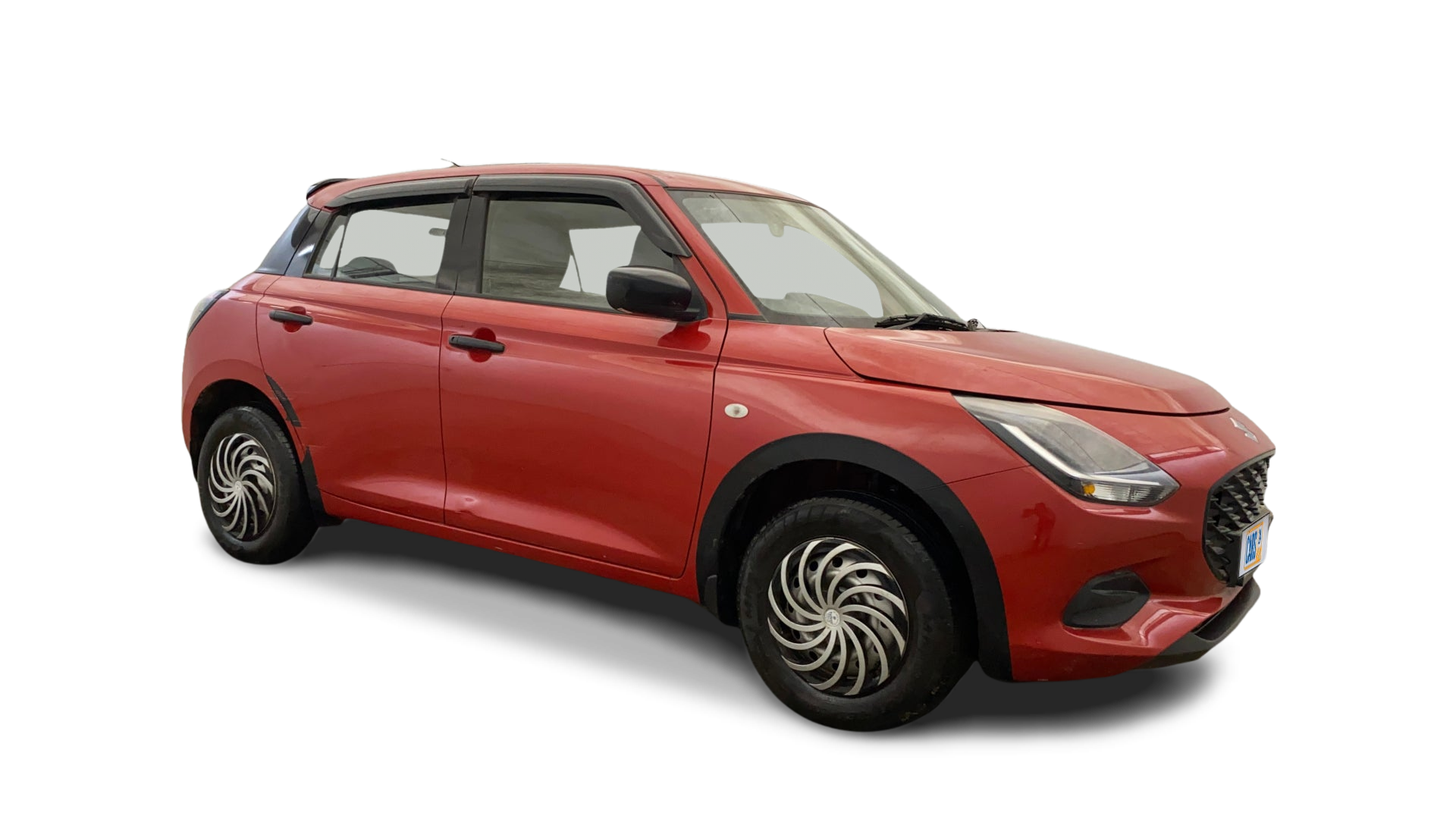 Maruti Swift-img