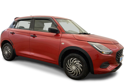 Maruti Swift-img