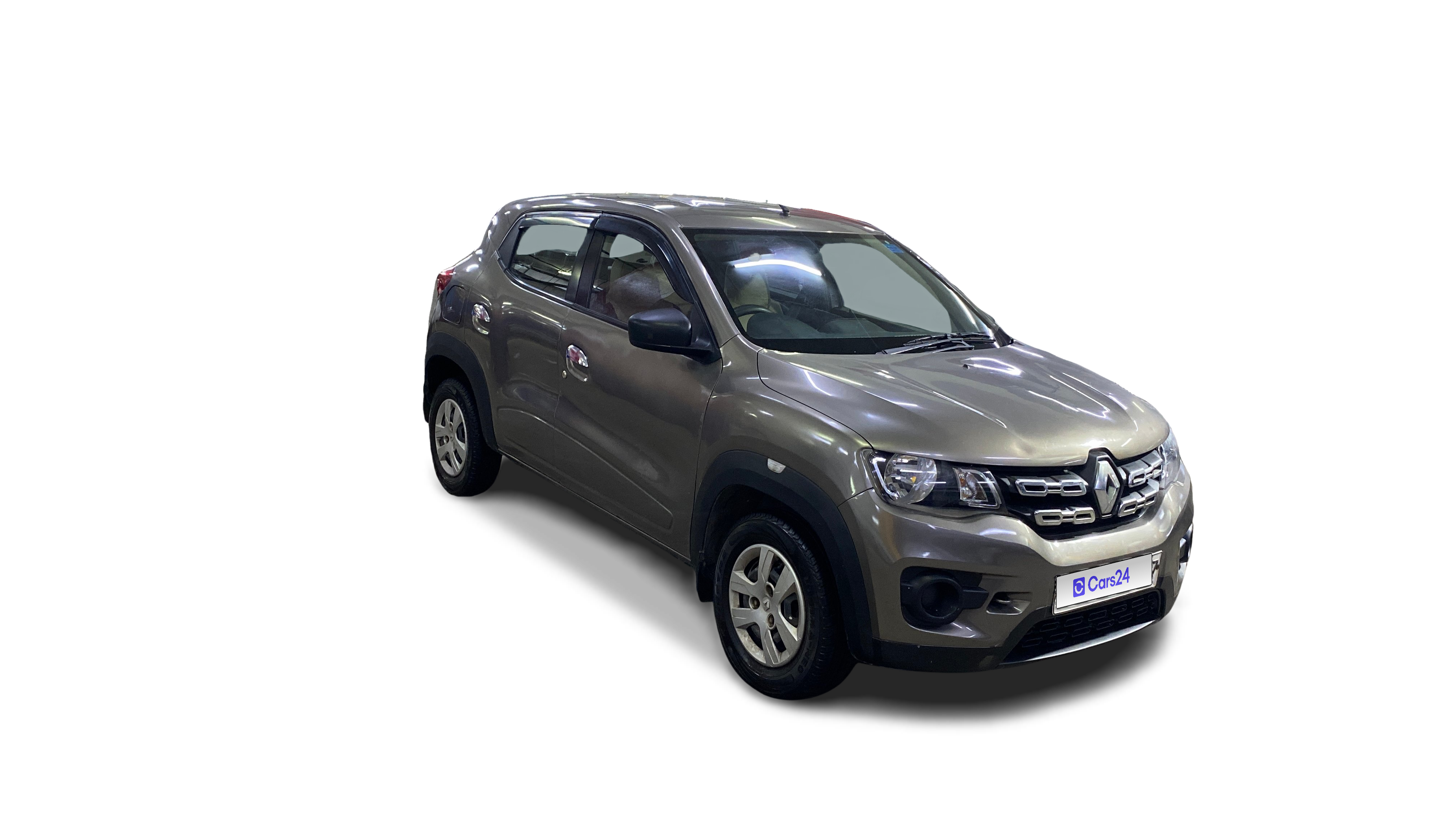 2019 Renault Kwid - Hatchback - Petrol - Manual - ₹2.76 lakh