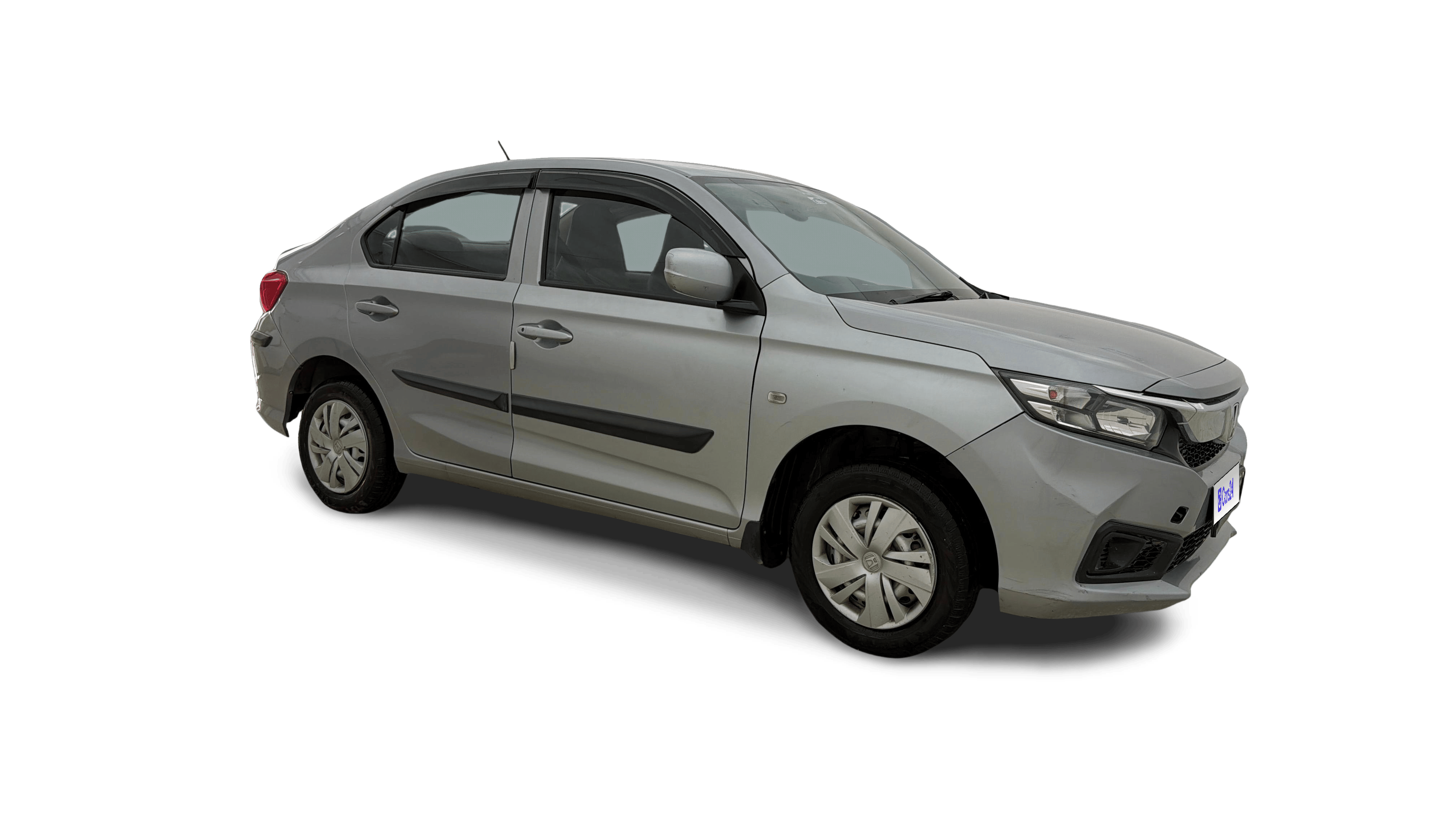 2020 Honda Amaze - Sedan - Petrol - Manual - ₹3.97 lakh