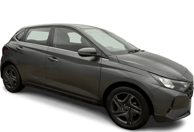2021 Hyundai NEW I20 - Hatchback - Petrol - Automatic - ₹6.04 lakh