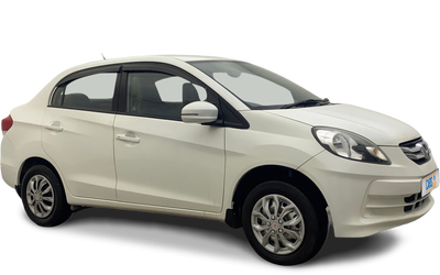 Honda Amaze-img