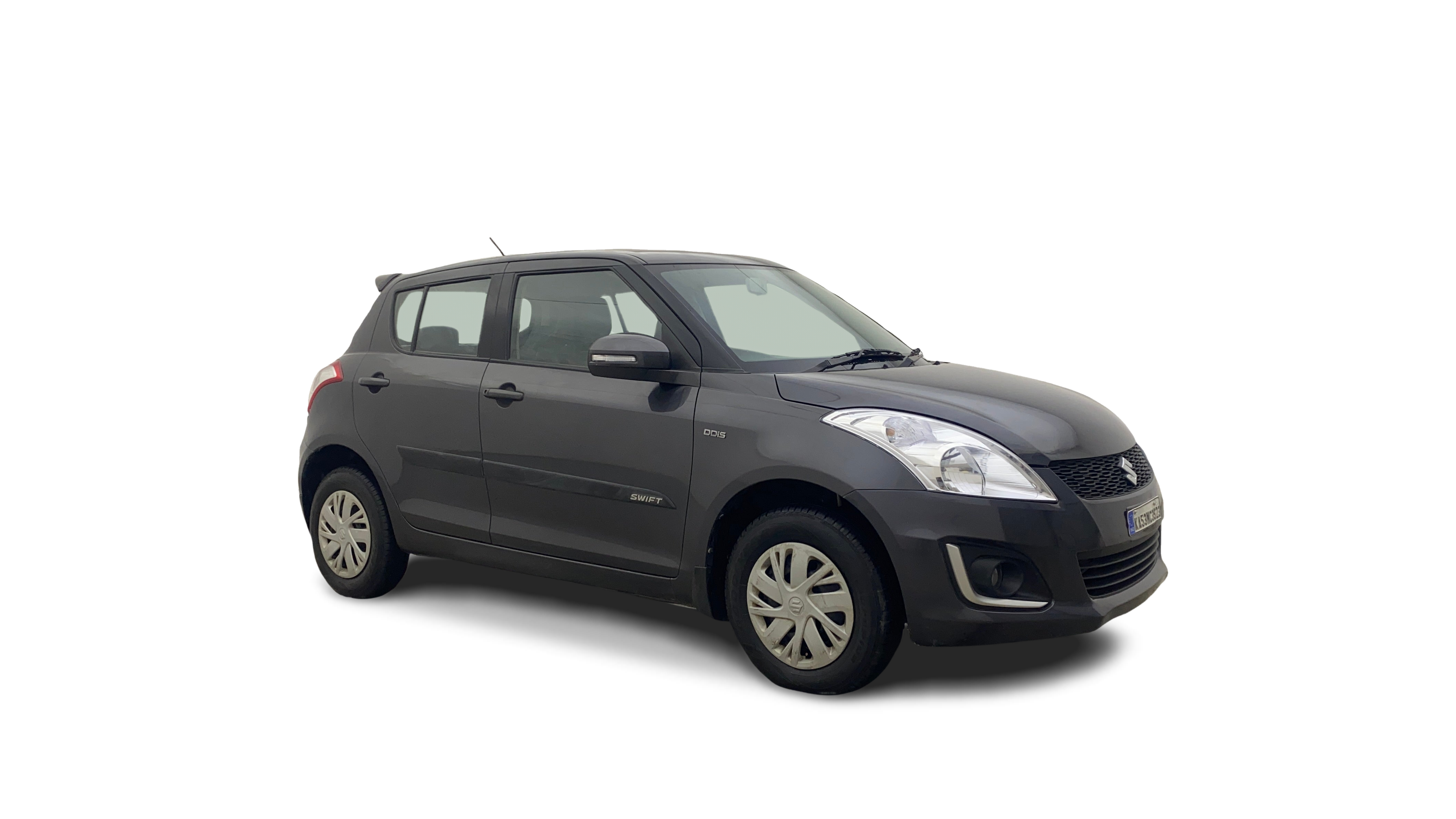 Maruti Swift-img