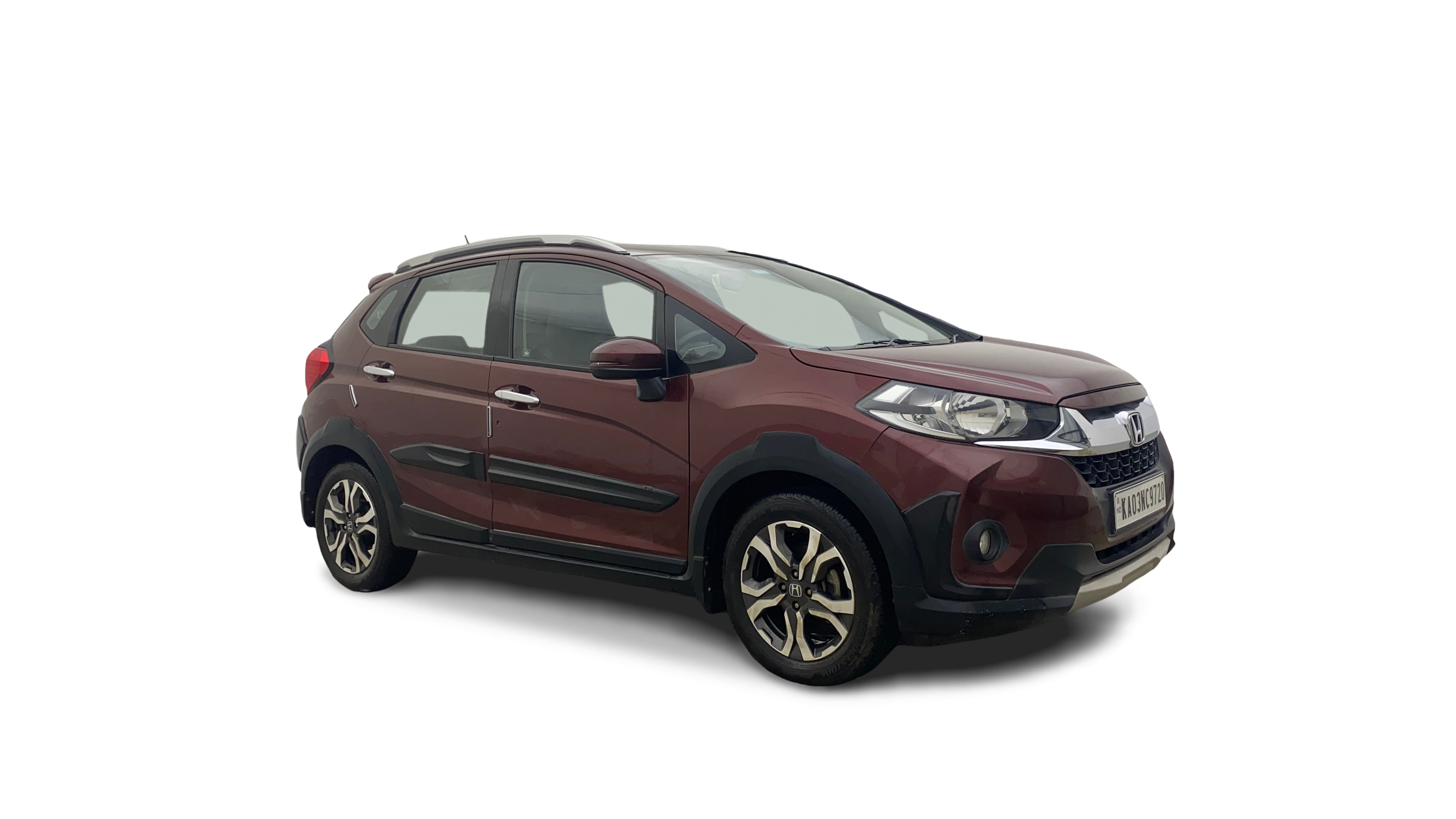 Honda WR-V-img
