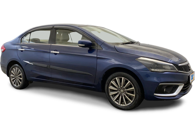 Maruti Ciaz-img