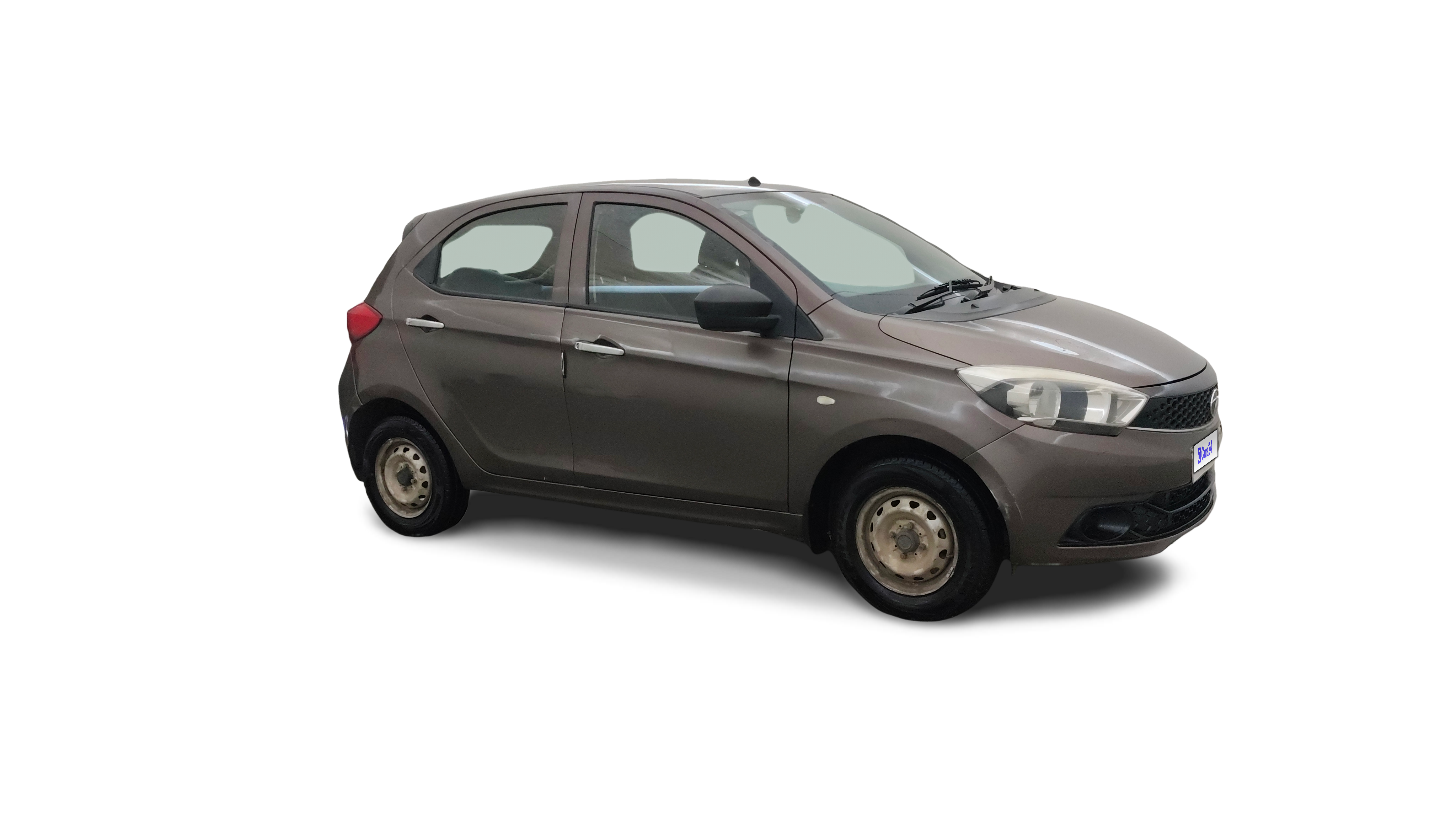 2019 Tata Tiago - Hatchback - Petrol - Manual - ₹3.33 lakh