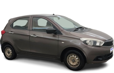 2019 Tata Tiago - Hatchback - Petrol - Manual - ₹3.33 lakh