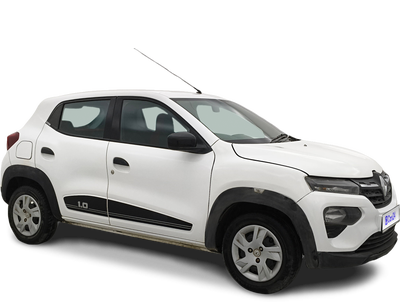 2021 Renault Kwid - Hatchback - Petrol - Automatic - ₹3.46 lakh