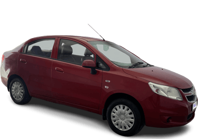 2014 Chevrolet Sail - Sedan - Petrol - Manual - ₹2.64 lakh