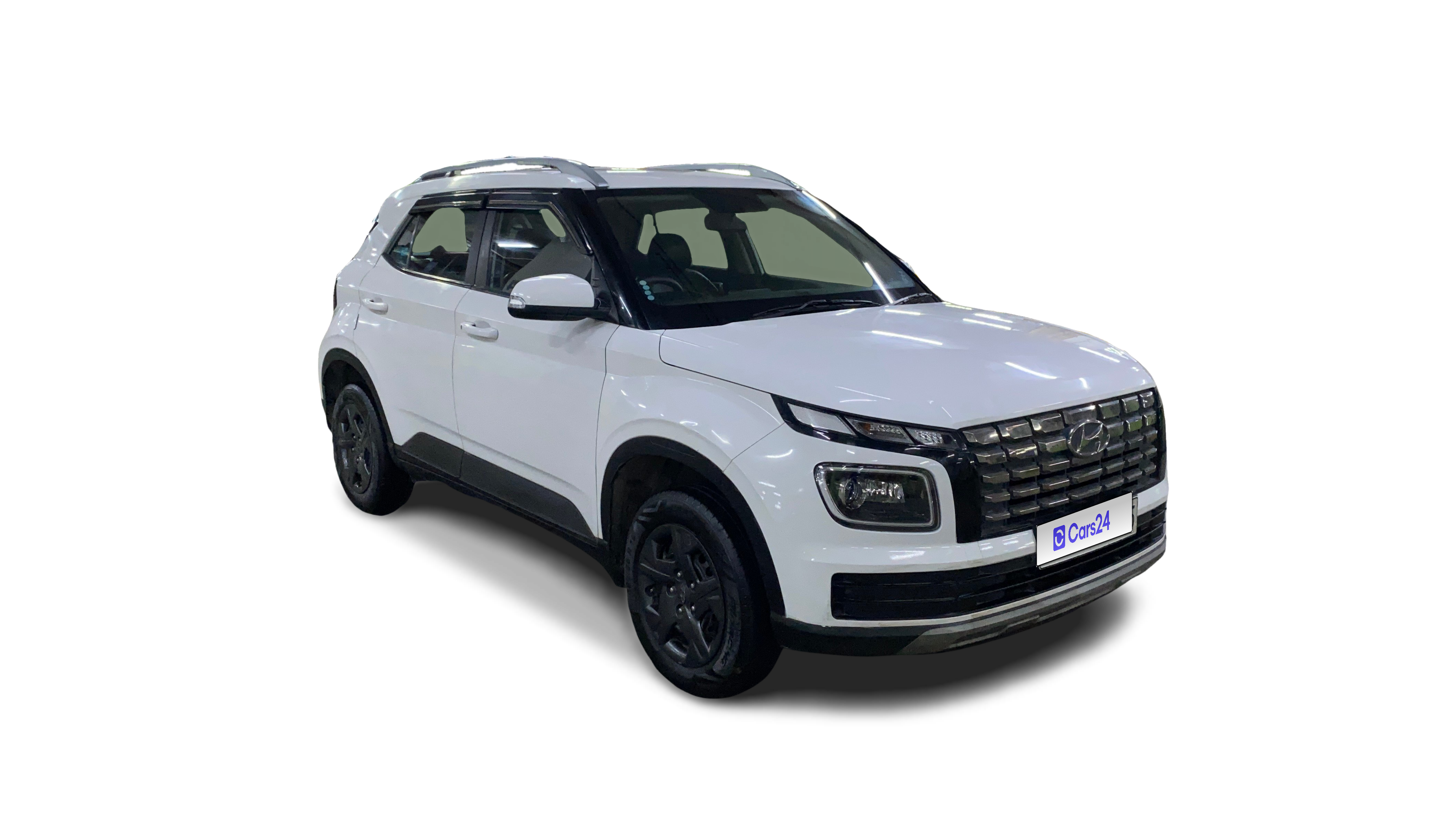 2023 Hyundai VENUE - SUV - Petrol - Manual - ₹6.75 lakh