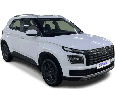 2023 Hyundai VENUE - SUV - Petrol - Manual - ₹6.75 lakh