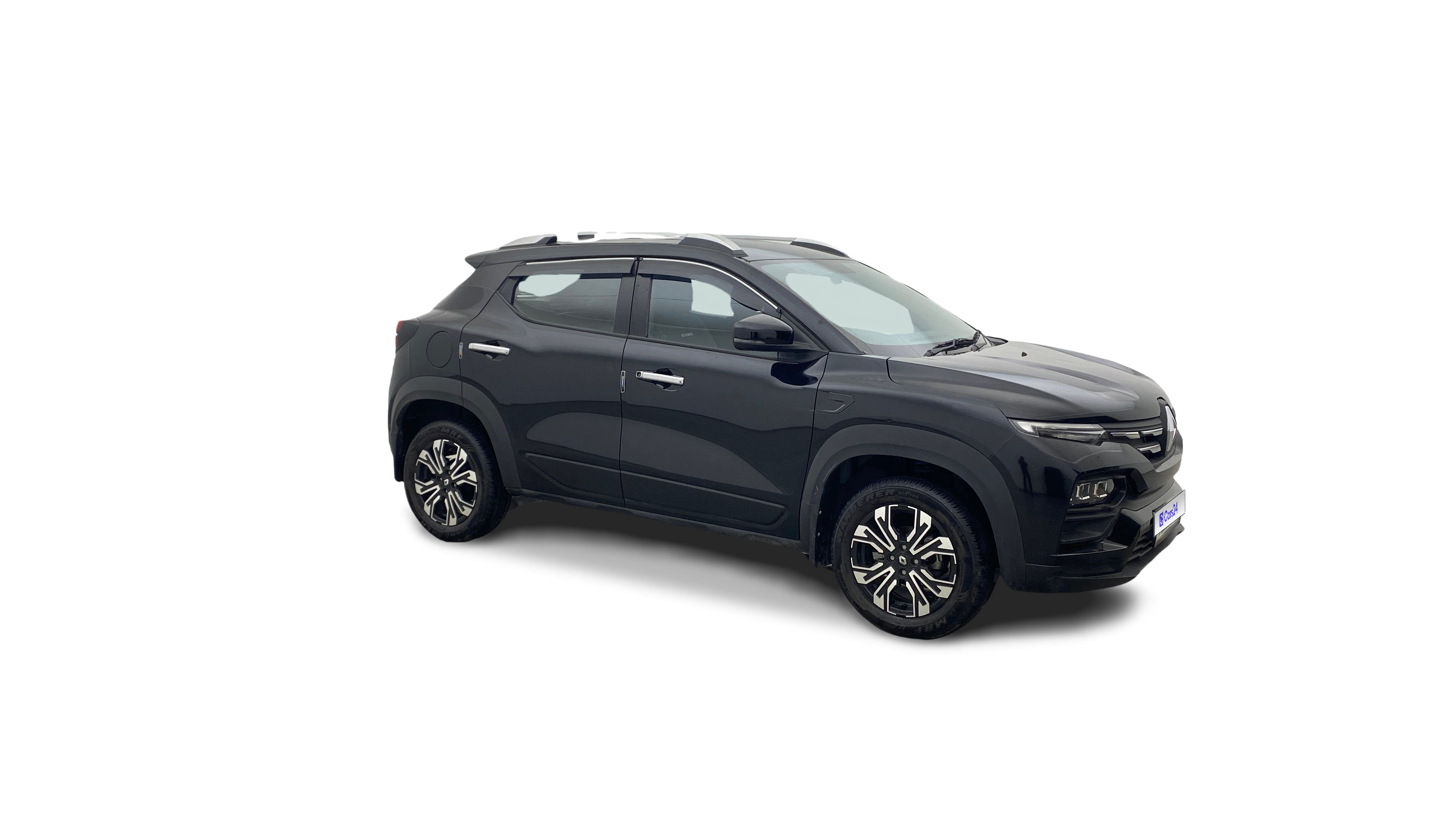 2023 Renault Kiger - Hatchback - Petrol - Manual - ₹6.61 lakh