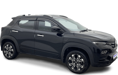 2023 Renault Kiger - Hatchback - Petrol - Manual - ₹6.61 lakh