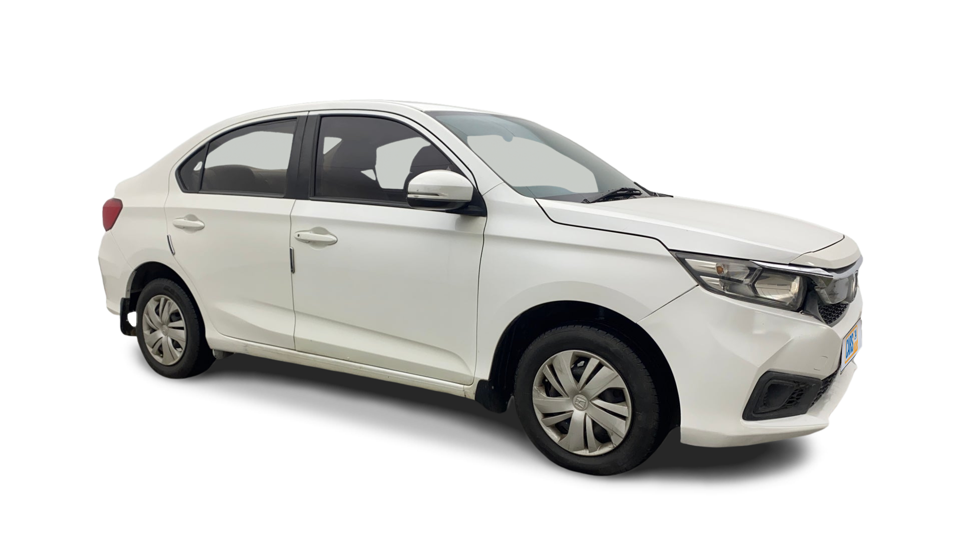 2019 Honda Amaze - Sedan - Petrol - Automatic - ₹4.64 lakh