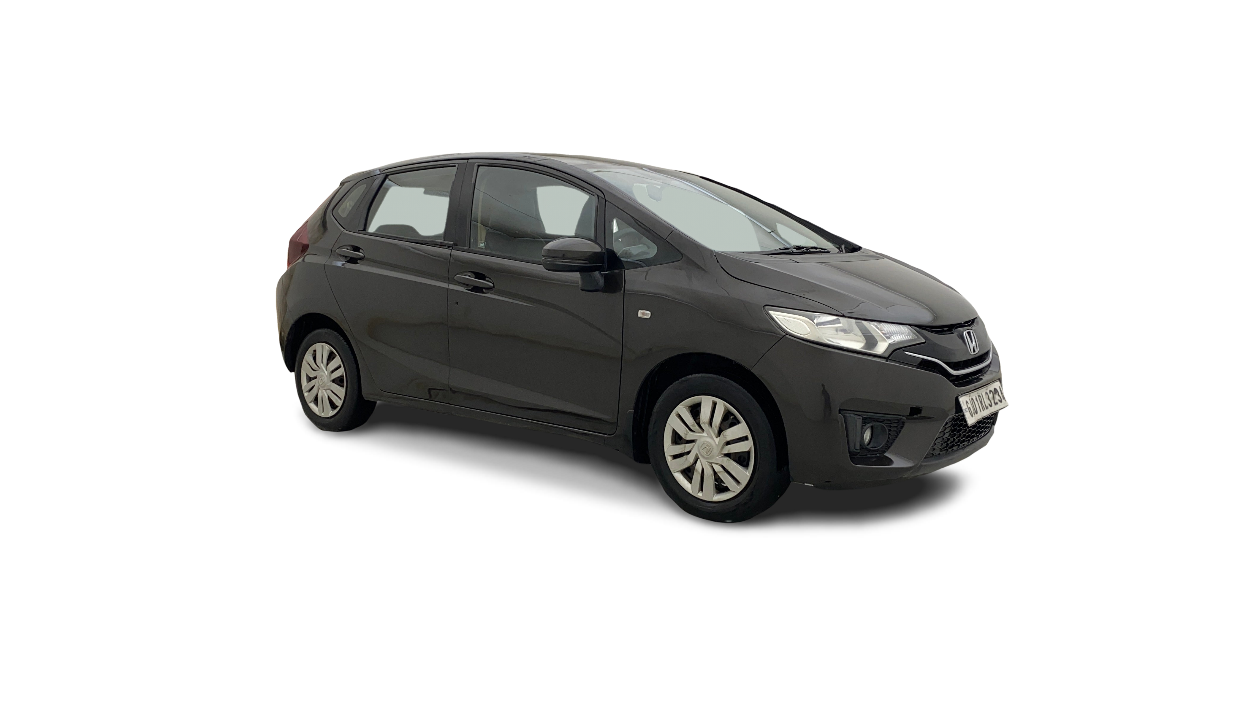 2015 Honda Jazz - Hatchback - Petrol - Manual - ₹3.25 lakh