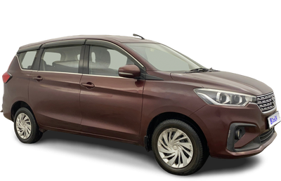 2020 Maruti Ertiga - SUV - CNG - Manual - ₹7.05 lakh