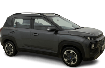 2024 Hyundai EXTER - Hatchback - CNG - Manual - ₹7.63 lakh