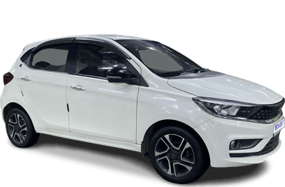 2023 Tata Tiago - Hatchback - Petrol - Manual - ₹5.38 lakh