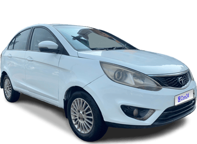 2015 Tata Zest - Sedan - Petrol - Manual - ₹2.57 lakh