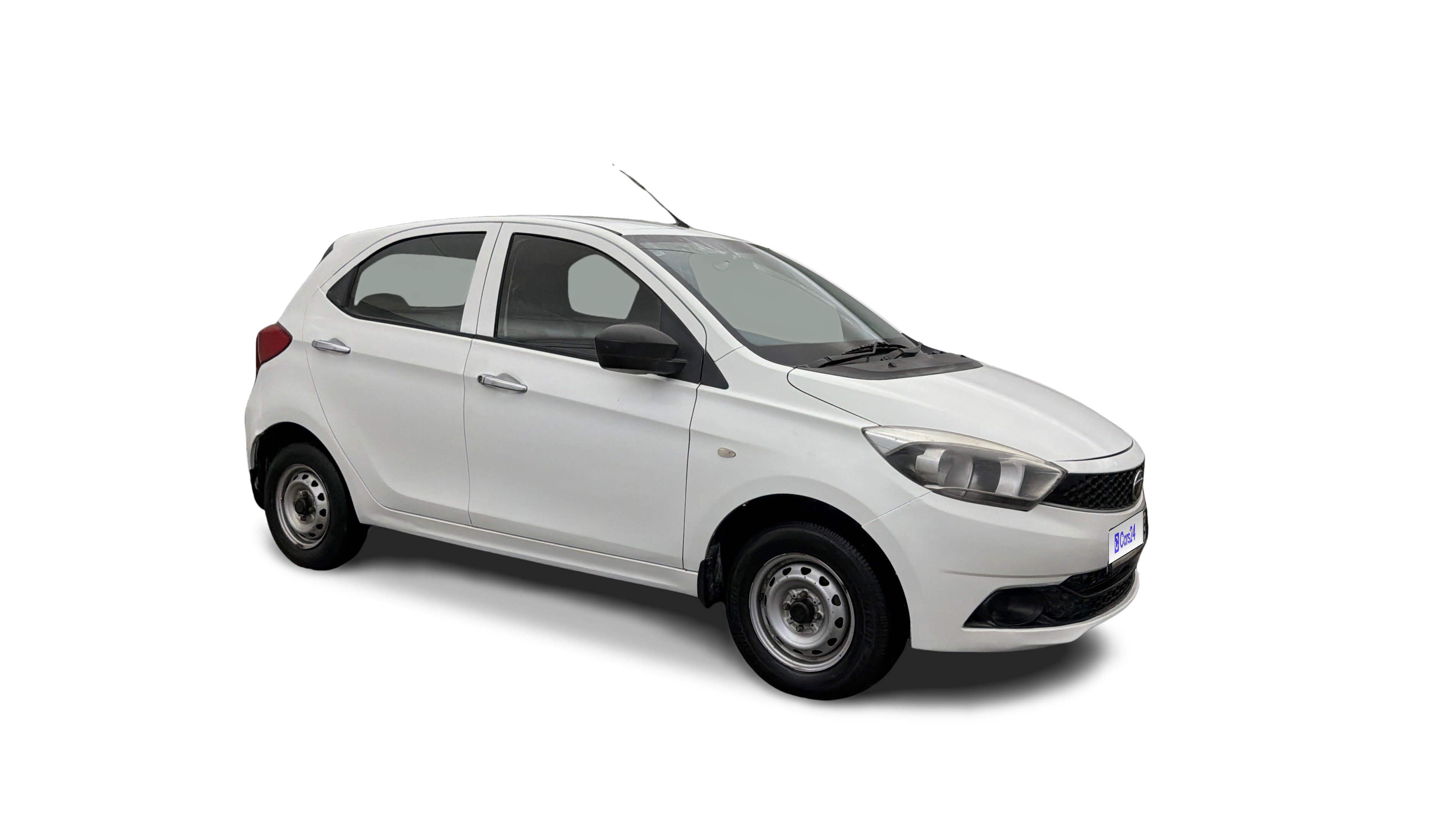 2018 Tata Tiago - Hatchback - Petrol - Manual - ₹3.08 lakh