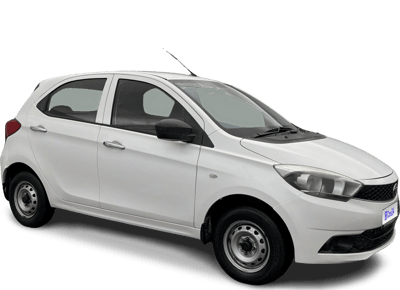2018 Tata Tiago - Hatchback - Petrol - Manual - ₹3.08 lakh