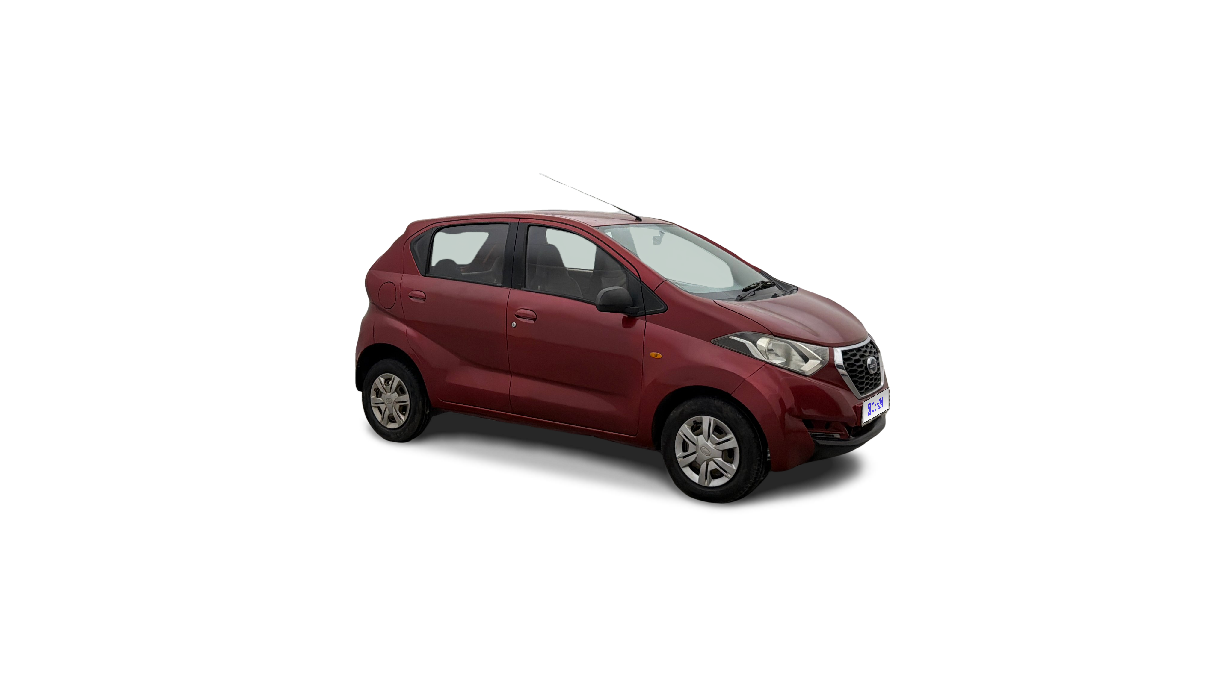 2016 Datsun Redi Go - Hatchback - Petrol - Manual - ₹2.12 lakh